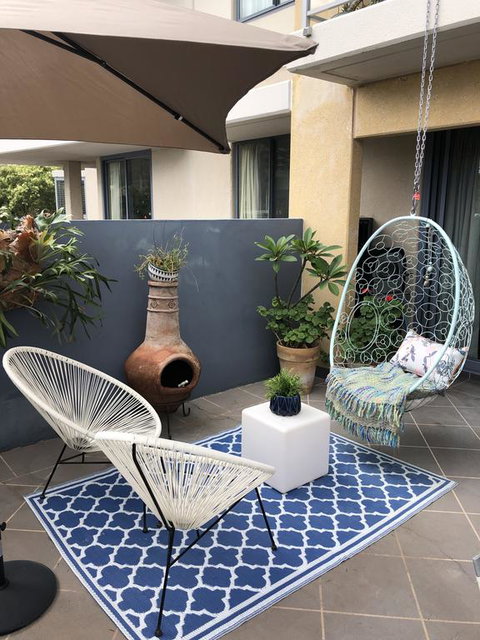 Beach Side Ocean Burleigh Heads 3 Bedroom Family Accomodation - C Tourism 2