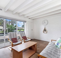 Beach Terrace 4 - C Tourism