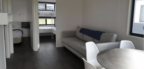 Beachcomber Holiday Park - C Tourism 2