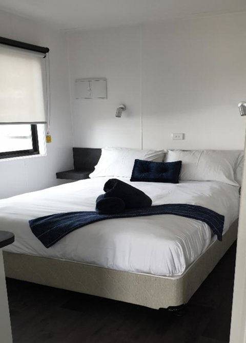 Beachcomber Holiday Park - C Tourism 3