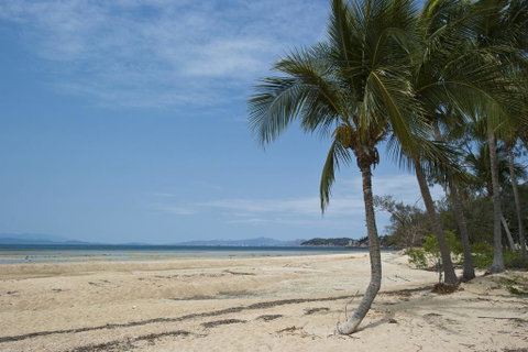 Beachcomber Unit 2 - C Tourism 3