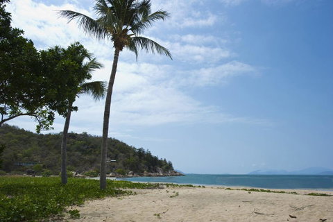 Beachcomber Unit 2 - C Tourism 1