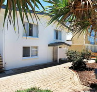 Beachcomber Unit 4- Beachside Unit - - C Tourism