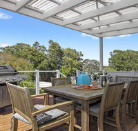 Beaches  Culburra - relax and recharge - C Tourism