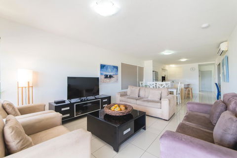 Beaches On Lammermoor Apartments - C Tourism 1
