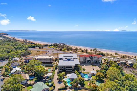 Beaches On Lammermoor Apartments - C Tourism 0