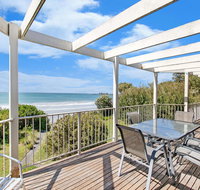 Beachfront - C Tourism