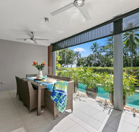 Beachfront Apartment with Ocean Views - C Tourism