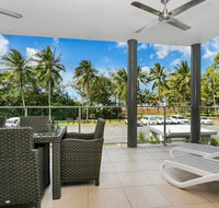Beachfront Apartment with Ocean Views 4 - C Tourism