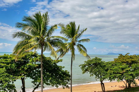 Beachfront Apartments On Trinity Beach - C Tourism 1