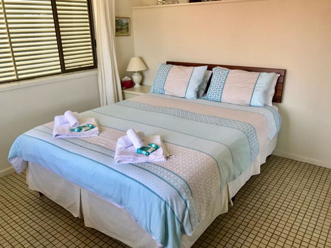 Beachfront Apt With Private Pool - C Tourism 1