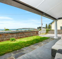 Beachfront Buena Vista - PetFriendly - C Tourism