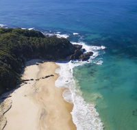 Beachfront by Gateway Lifestyle Holiday Parks - C Tourism