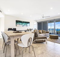 Beachfront Cabarita Apartment - C Tourism