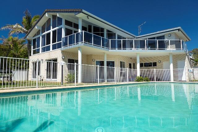 Forster NSW C Tourism