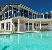 Beachfront Escape - C Tourism
