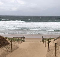 Beachfront Living Cronulla - C Tourism