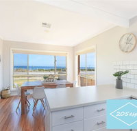 Beachfront Living - C Tourism