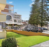 Beachfront Terrigal - 4/24 Terrigal Espl - C Tourism