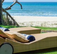 Beachfront Vila Gold Coast - C Tourism