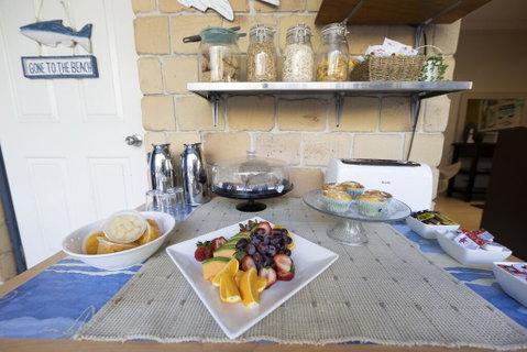 Beachhouse Bed And Breakfast - C Tourism 1
