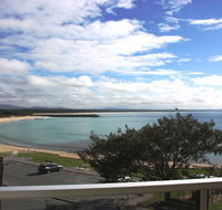 Beachpoint 301 - On the Beach - C Tourism
