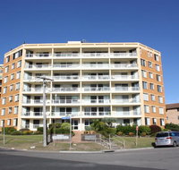 Beachpoint 302 - On The Beach - C Tourism