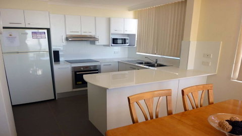 Beachpoint 403 - On The Beach! - C Tourism 3