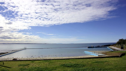 Beachpoint 403 - On The Beach! - C Tourism 1