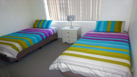 Beachpoint 403 - On The Beach! - C Tourism 2
