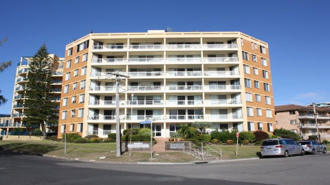 Beachpoint 403 - On The Beach! - C Tourism 0