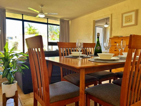 Riverview Holiday Apartment 92 - Kalbarri WA - C Tourism 2