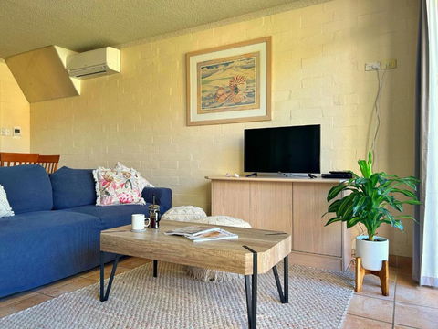 Riverview Holiday Apartment 92 - Kalbarri WA - C Tourism 3