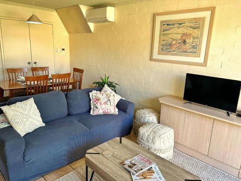 Riverview Holiday Apartment 92 - Kalbarri WA - C Tourism 1