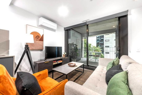 Reid City Escape Modern Stay In ACT - C Tourism 1