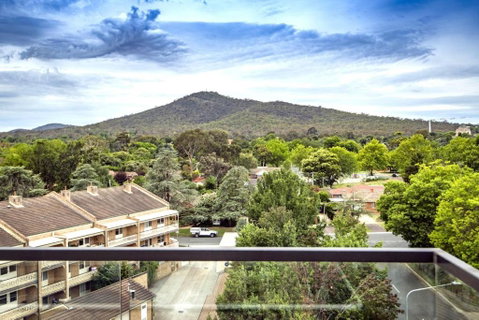 Reid City Escape Modern Stay In ACT - C Tourism 3