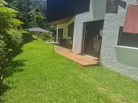 RESIDENTIAL 4 BEDROOM House - C Tourism 2