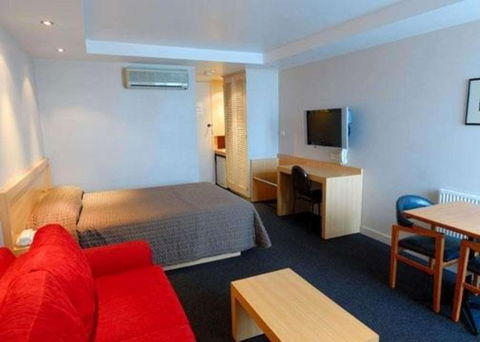 Richmond Henty Hotel - C Tourism 0