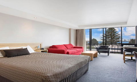 Richmond Henty Hotel - C Tourism 1