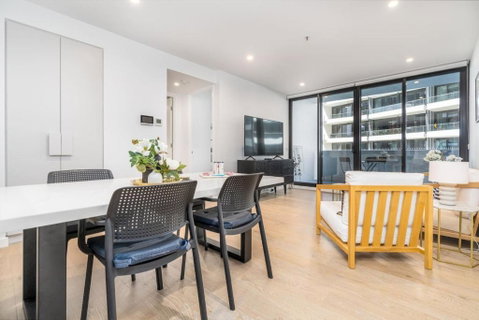 Restful Apt Near ANZAC Park West - C Tourism 0