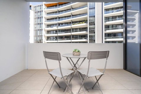 Restful Apt Near ANZAC Park West - C Tourism 2