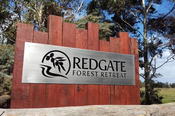 Redgate Forest Retreat with C Tourism