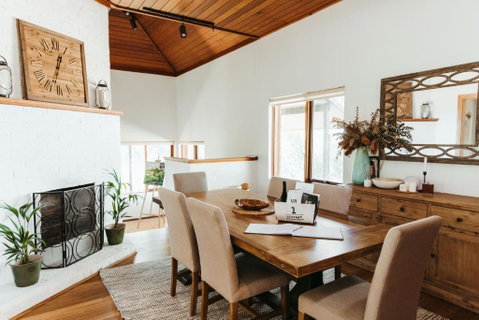 Redgate Homestead - C Tourism 0