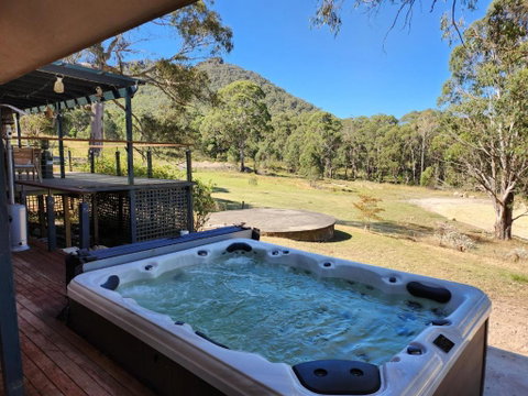 Redgate Homestead - C Tourism 3