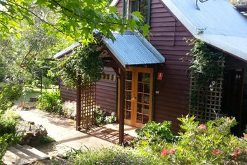 Redgum Hill Country Retreat with C Tourism