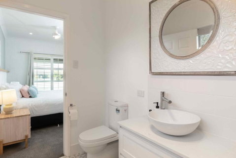 Redims Hill Cottage - C Tourism 2