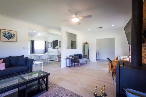 Redims Hill Cottage - C Tourism 3