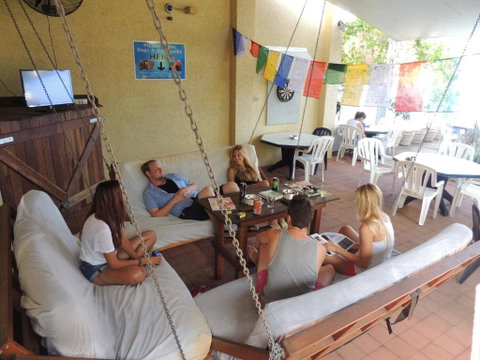 Reef Lodge Backpackers - C Tourism 3