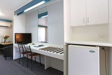 Reef Resort Motel - C Tourism 1