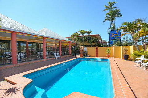 Reef Resort Motel - C Tourism 0